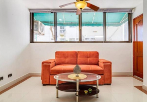 APARTAMENTO CON SALIDA A LA PLAYA